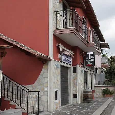 Casa Magini *