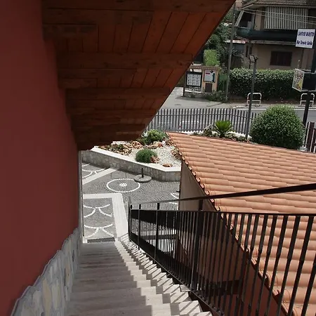 Affittacamere Casa Magini