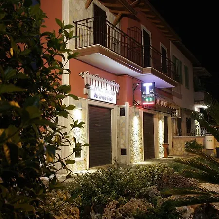 Affittacamere Casa Magini *