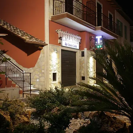 Casa Magini *