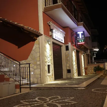 Casa Magini Affittacamere Roma