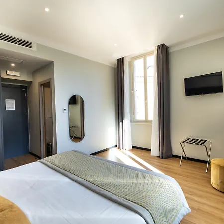 Hotel The Cross Rome