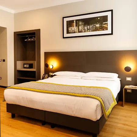 Hotel The Cross
