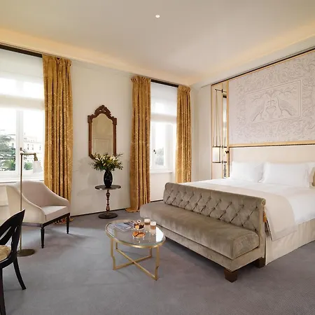 Eden - Dorchester Collection 5*
