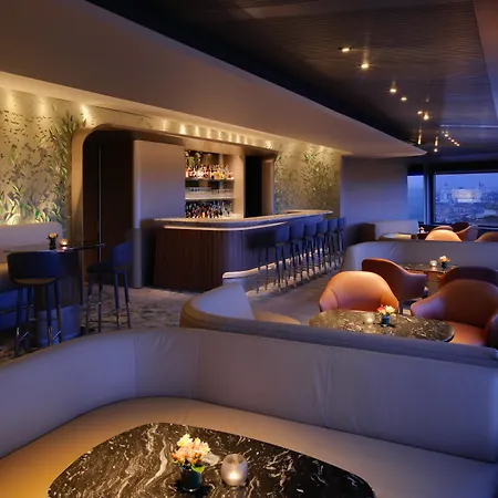 Eden - Dorchester Collection Ξενοδοχείο Ρώμη
