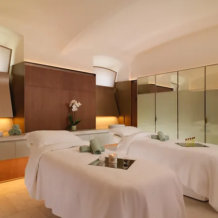 Eden - Dorchester Collection Hotel Rome