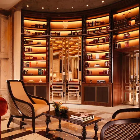 Eden - Dorchester Collection Szálloda 5*
