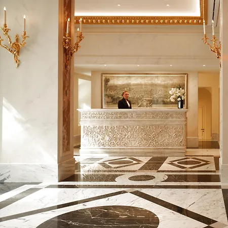 Eden - Dorchester Collection Hotel Rome