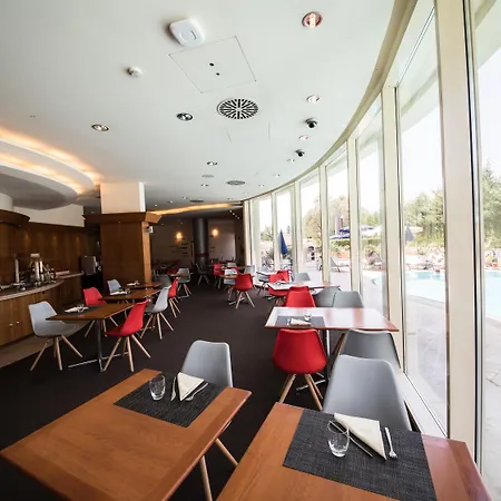 Novotel Est Řím