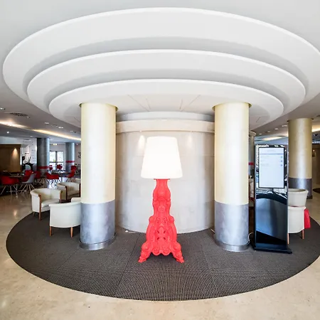 Novotel Est Roma