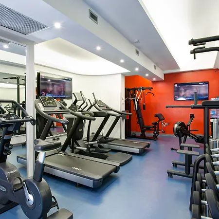 Iq Hotel Roma