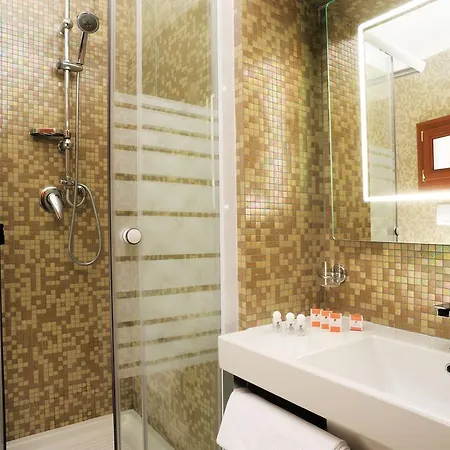 Augustea Hotel 3*