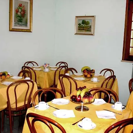 Hotel Augustea Roma