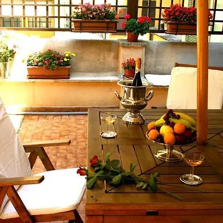 Augustea Hotel