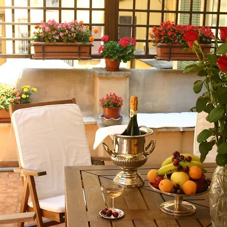 Augustea Hotel 3*