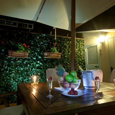 Hotel Augustea Roma