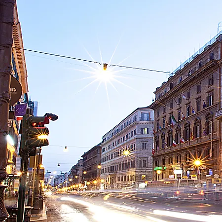 Augustea Hotel Roma