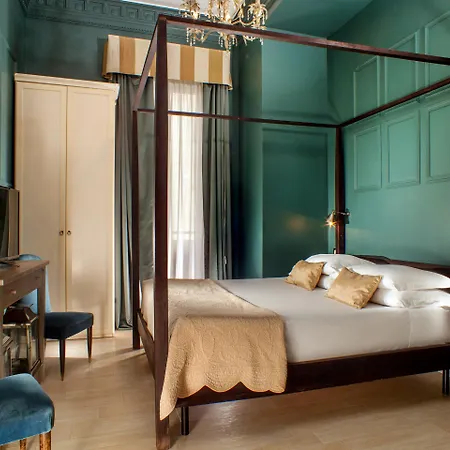 The B Place Hotel