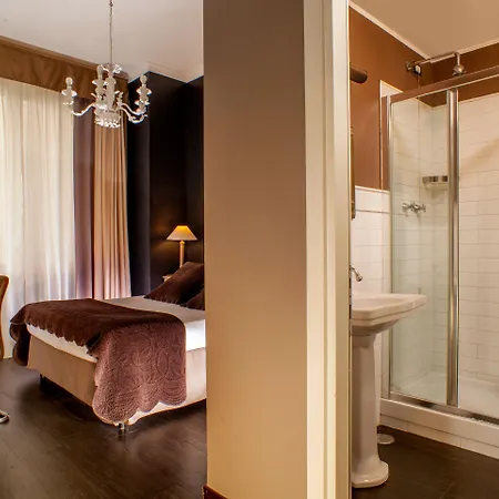 The B Place Hotel 3*