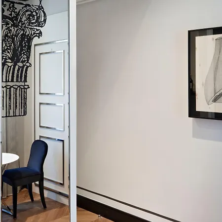 Otel Corso 281 Luxury Roma