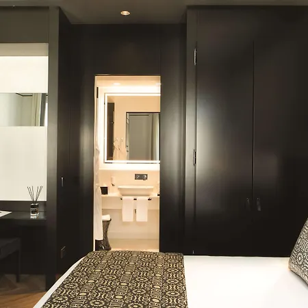 Hotel Corso 281 Luxury Řím