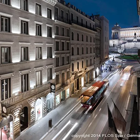 Otel Corso 281 Luxury 5*