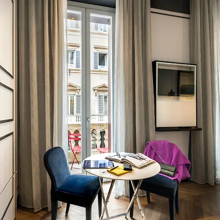 Corso 281 Luxury