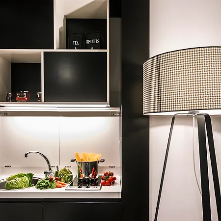 Corso 281 Luxury Hotel 5*