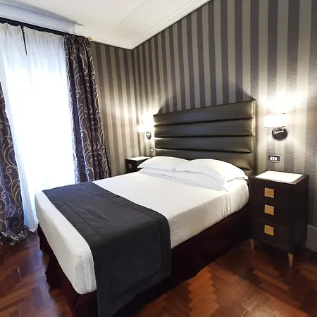 Hotel Royal Court