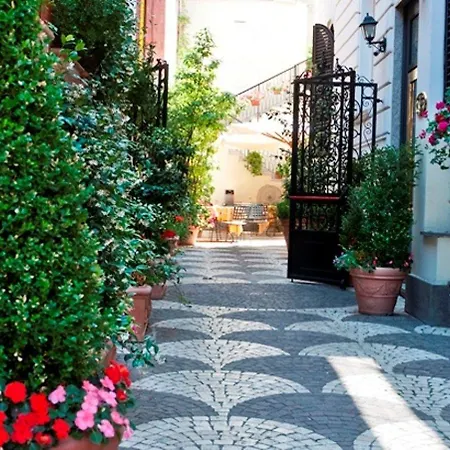 Royal Court Hotel Rome