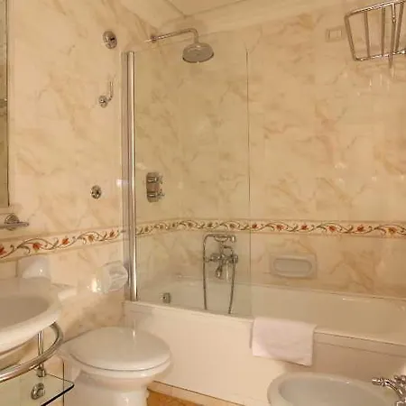 Apartment Piave & Flavia