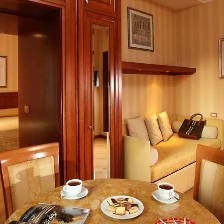 Apartment Piave & Flavia Rome