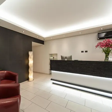 Trevi 41 3* روما