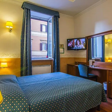 Verona Hotel Rom