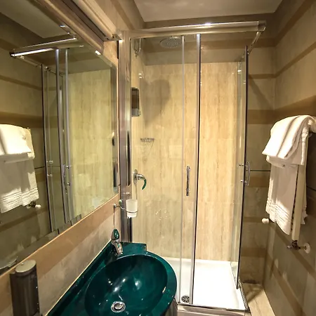 Kent 3* Рим