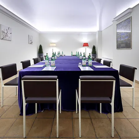 Hotel Exe International Palace 4*