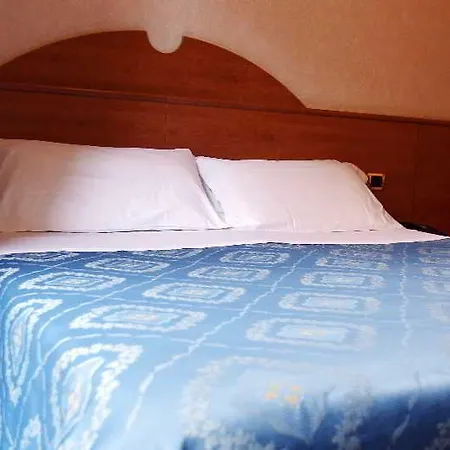 Hotel Baltico Rome