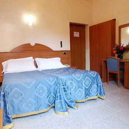 Baltico Hotel Rome