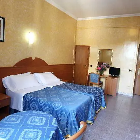 Baltico Hotel Rome