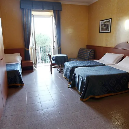 Baltico 2* Rome