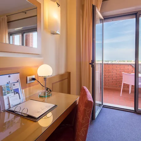Western I Triangoli Hotel