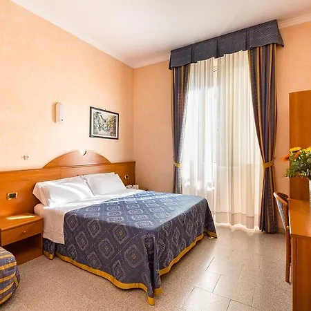 Baltico Hotel Rome