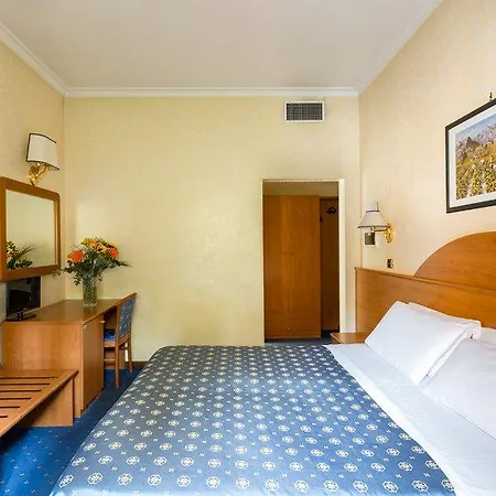 Baltico 2* Rome