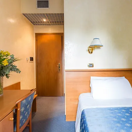 Hotel Baltico 2*