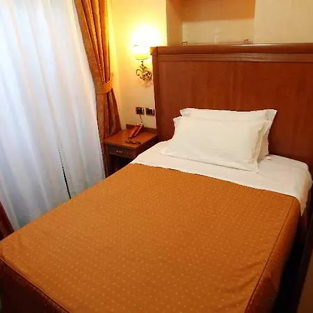 Hotel Baltico 2*