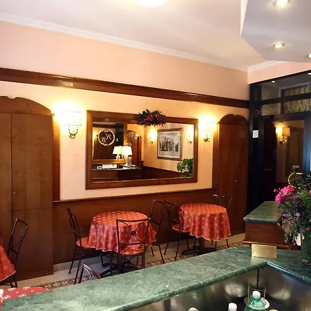 Hotel Baltico 2*