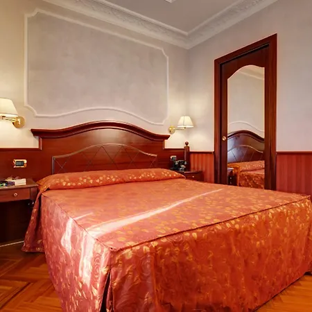 Hotel Best Roma 4*