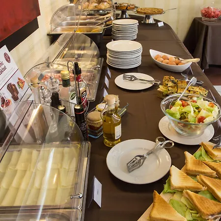 Hotel Western I Triangoli
