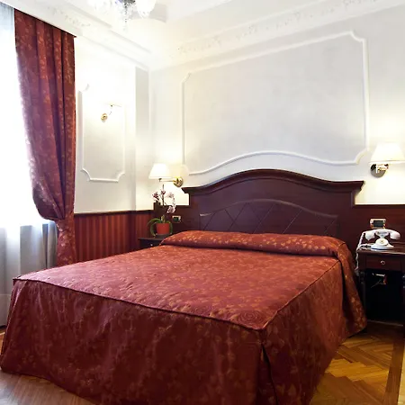 Hotel Best Roma Hotel 4*