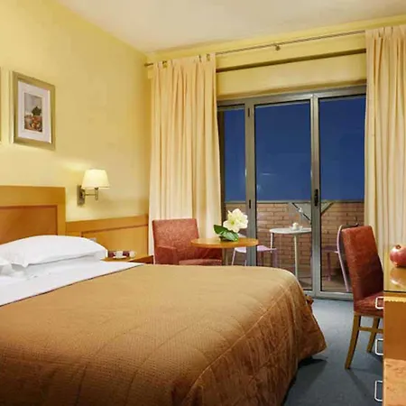 Hotel Western I Triangoli Infernetto